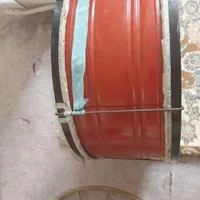 طبل نو|درام و پرکاشن|پیشوا, |دیوار