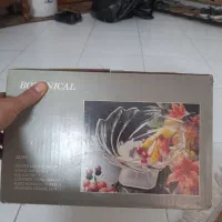 ظرف میوه خوری سوگا ژاپن