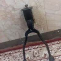 دوجک دوچرخه نونو هیچ استفاده نشده اصلا