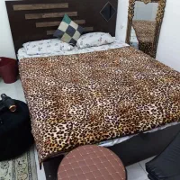 سویت آپارتمان ساعتی روزانه روبرو ترمینال کاوه