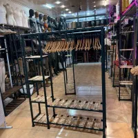 رگال پرکاربردی پایه دار
