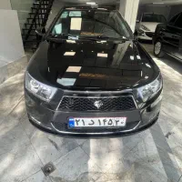 دنا اتومات مدل ۱۴۰۴ مشکی