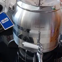 کتری رو گازی مدل یونیک
