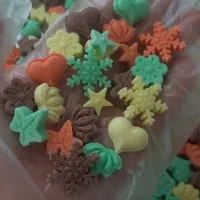 قندِ دستی و گیاهی