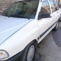 پراید ۱۴۱عروسک (طرح دوگانه)