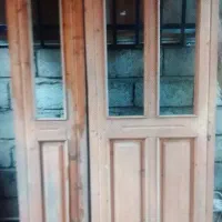 درب ورودی نردا دولنگه