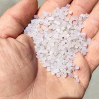 گرانول هاش سفید