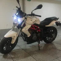 بنلی 300 جفت مدل 98