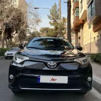 راوفور ۲۰۱۷ مشکی بدون رنگ فول