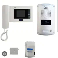 تعمیرات و نصب تخصصی آیفون و برق ساختمان(برقکار)