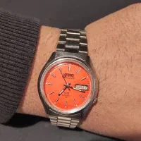 سیکو 5 اکتوس اتوماتیک