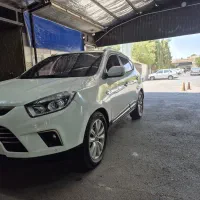 جک s5|خودرو سواری و وانت|اصفهان, سعادت‌آباد|دیوار