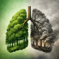 پاک سازی وترک اعتیادوسیگار