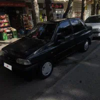 پراید ۸۳انژکتور