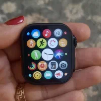 ساعت هوشمند اولترا نو