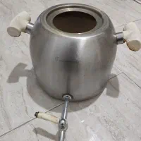 سماورروگازی