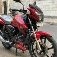 اپاچی ۱۸۰ مدل ۹۴ عروسک