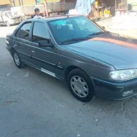 پارس دوگانه کارخانه  مدل ۸۹