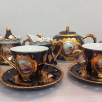 سرویس چای خوری