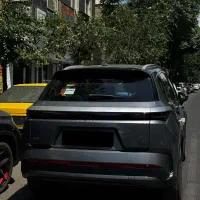 X77 / ایکس 77|خودرو سواری و وانت|تهران, سلسبیل شمالی|دیوار