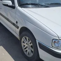 پژو پارس دوگانه سوز، مدل ۱۳۹۱|خودرو سواری و وانت|مبارکه, |دیوار