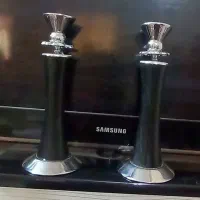 یک جقت شمعدان