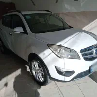 چانگان cs 35 مدل ۹۷