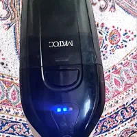 جارو شارژی کار کرده