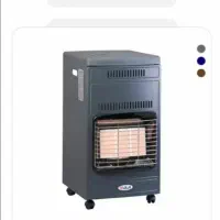 بخاری کپسولی بدون دود کش