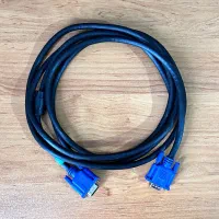 کابل 3 متری وی جی ای VGA برند ونوس