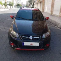 کوییک Rمدل401پارس خودرویی