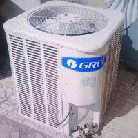 کولر اسپیلت گری