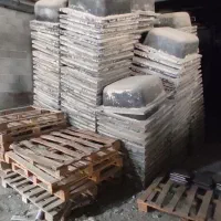 قالب وافل اسکلت