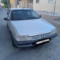 فروش خودروی سواری روا