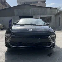 سوناتا ۲۰۲۵ فول هرمس خودرو آماده تحویل