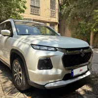 خودرو سوزوکی ویتارا دودفرانسیل مدل ۲۰۲۵