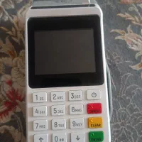 کارتخوان لمسی شارژی