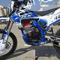 انواع موتور CRX 350وارداتی|موتورسیکلت|بانه, |دیوار