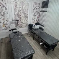 تخت و صندلی