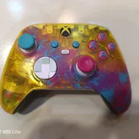 دسته ایکس باکس باندل forza