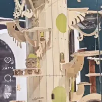 صندوقدار خانوم پت شاپ فروشنده خانوم