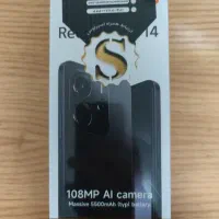 گوشی Redmi Note 14