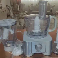 غذاساز کنوود