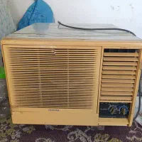 فروش کولر پنجره ای