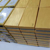 هاردباکس و جعبه شیک هدیه