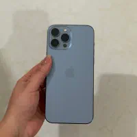 iPhone 13promax|موبایل|ایلام, |دیوار