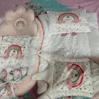 رختخواب بچگانه