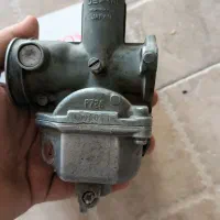 کاربراتور ۱۲۵