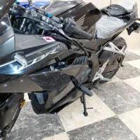 cbr rr 250 فول