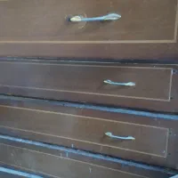 دراور لباس کمدوغیره